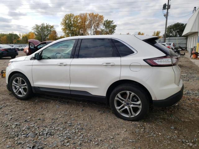 Photo 1 VIN: 2FMPK4K82HBB72362 - FORD EDGE 