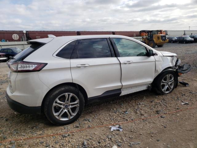 Photo 2 VIN: 2FMPK4K82HBB72362 - FORD EDGE 