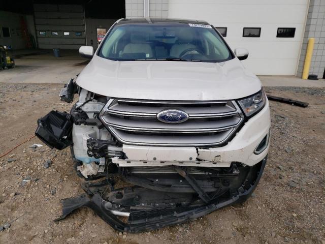 Photo 4 VIN: 2FMPK4K82HBB72362 - FORD EDGE 