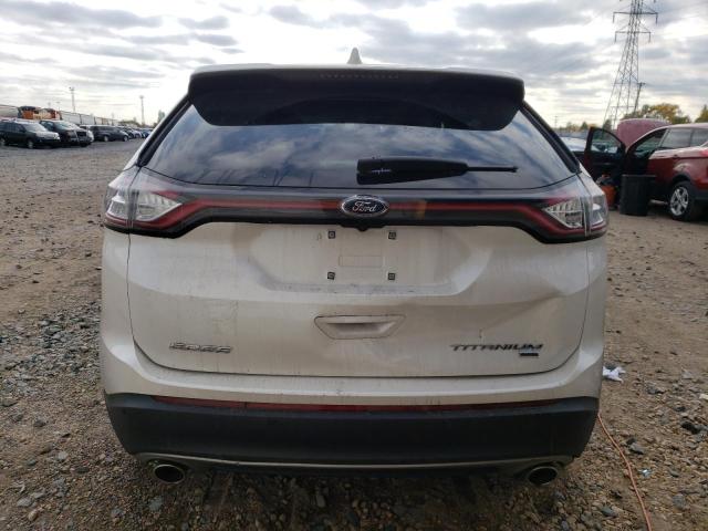 Photo 5 VIN: 2FMPK4K82HBB72362 - FORD EDGE 