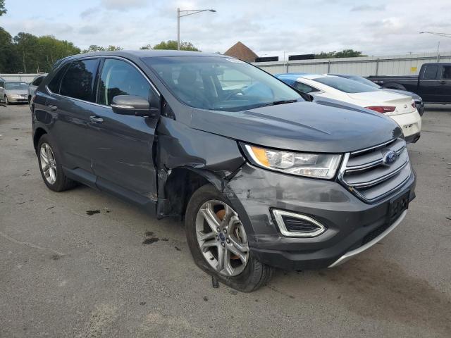 Photo 3 VIN: 2FMPK4K82HBC07904 - FORD EDGE TITAN 