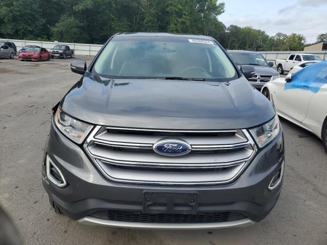 Photo 4 VIN: 2FMPK4K82HBC07904 - FORD EDGE TITAN 