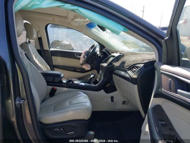 Photo 4 VIN: 2FMPK4K82HBC09670 - FORD EDGE 