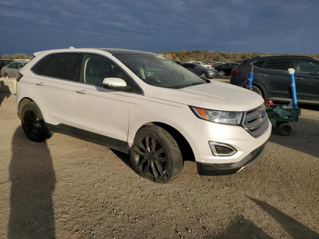 Photo 3 VIN: 2FMPK4K82JBB13124 - FORD EDGE 