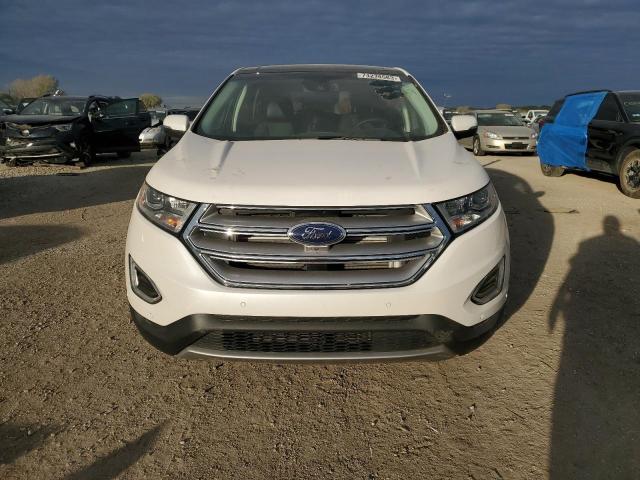 Photo 4 VIN: 2FMPK4K82JBB13124 - FORD EDGE 