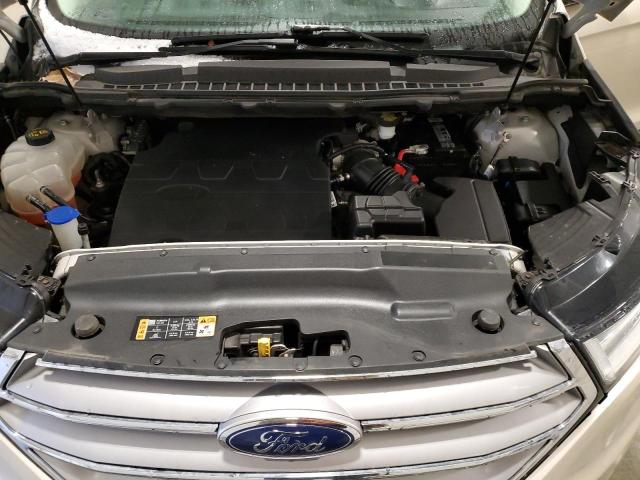 Photo 11 VIN: 2FMPK4K82JBB13317 - FORD EDGE 