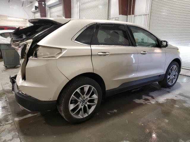 Photo 2 VIN: 2FMPK4K82JBB13317 - FORD EDGE 