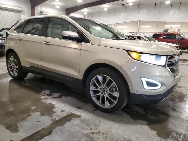 Photo 3 VIN: 2FMPK4K82JBB13317 - FORD EDGE 