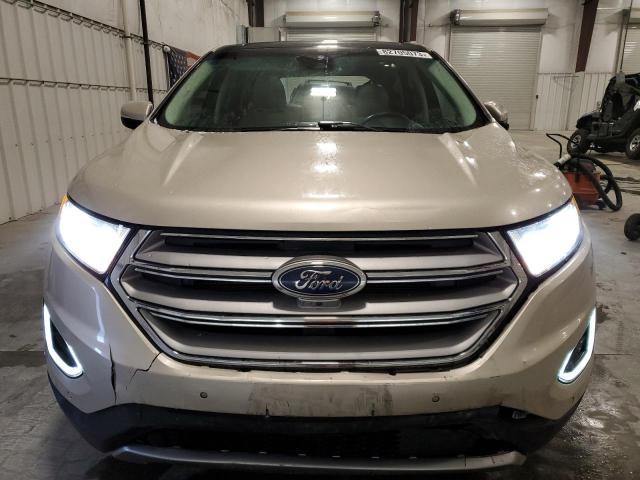 Photo 4 VIN: 2FMPK4K82JBB13317 - FORD EDGE 