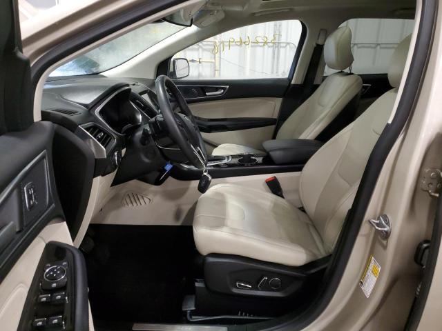 Photo 6 VIN: 2FMPK4K82JBB13317 - FORD EDGE 