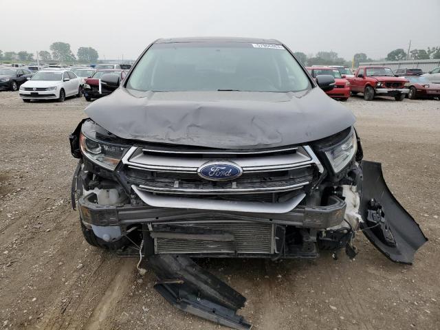 Photo 4 VIN: 2FMPK4K82JBB70990 - FORD EDGE TITAN 