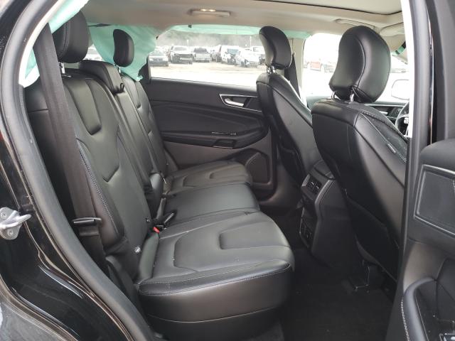 Photo 5 VIN: 2FMPK4K82JBB80032 - FORD EDGE 