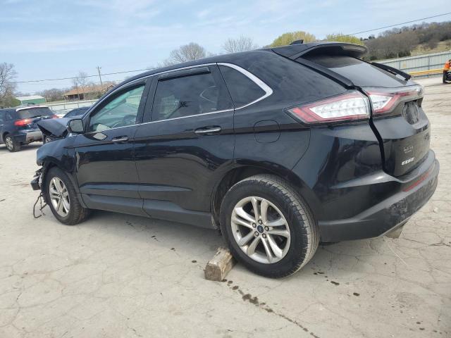 Photo 1 VIN: 2FMPK4K82JBB87479 - FORD EDGE 