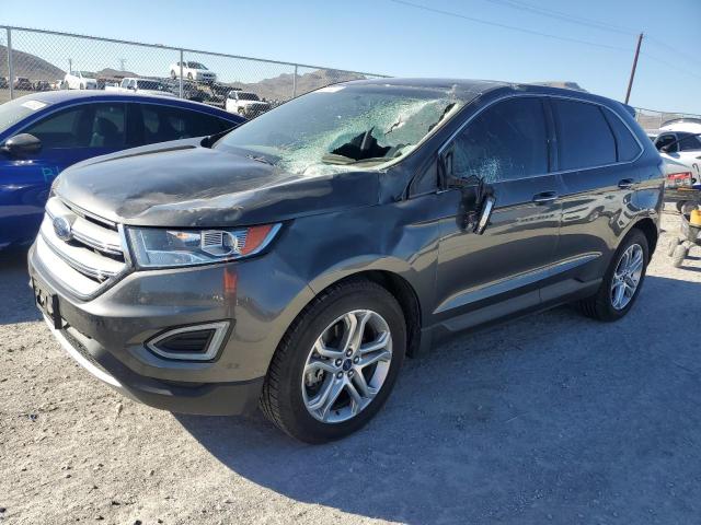 Photo 0 VIN: 2FMPK4K82JBC33019 - FORD EDGE 