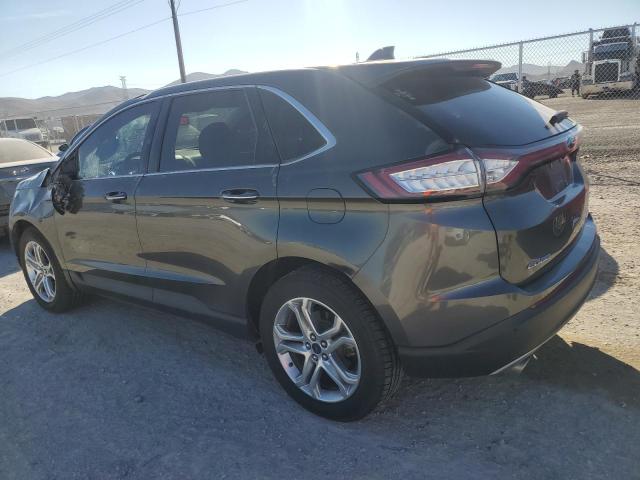 Photo 1 VIN: 2FMPK4K82JBC33019 - FORD EDGE 