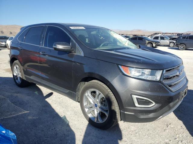 Photo 3 VIN: 2FMPK4K82JBC33019 - FORD EDGE 