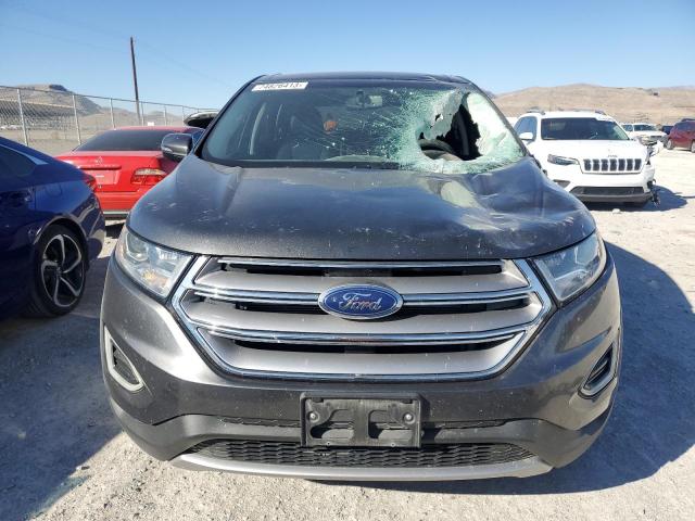 Photo 4 VIN: 2FMPK4K82JBC33019 - FORD EDGE 