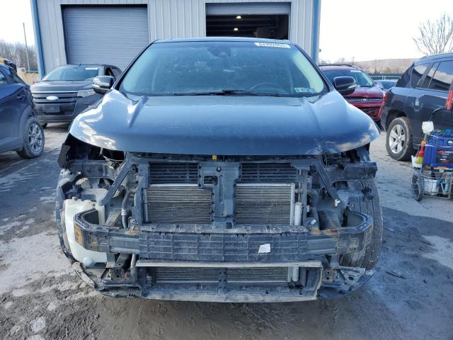 Photo 4 VIN: 2FMPK4K83FBB11082 - FORD EDGE TITAN 