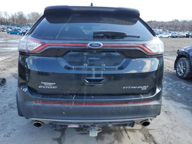 Photo 5 VIN: 2FMPK4K83FBB11082 - FORD EDGE TITAN 