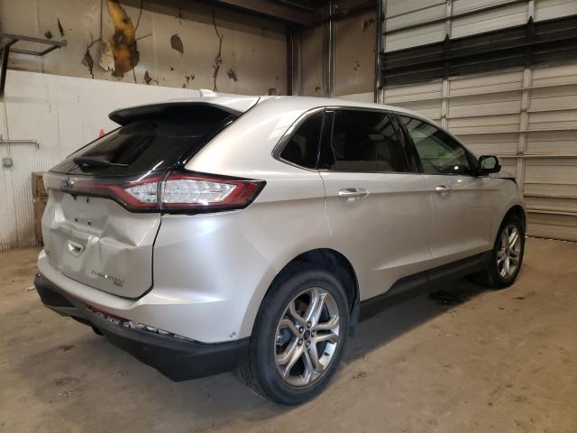 Photo 3 VIN: 2FMPK4K83FBB15987 - FORD EDGE 