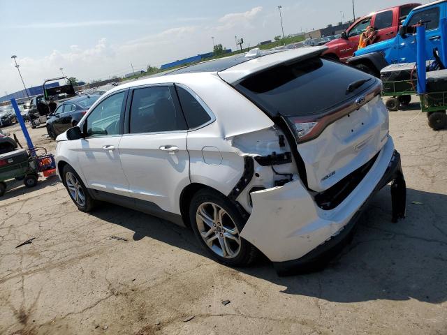 Photo 1 VIN: 2FMPK4K83GBB08054 - FORD EDGE TITAN 