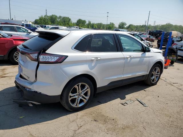 Photo 2 VIN: 2FMPK4K83GBB08054 - FORD EDGE TITAN 