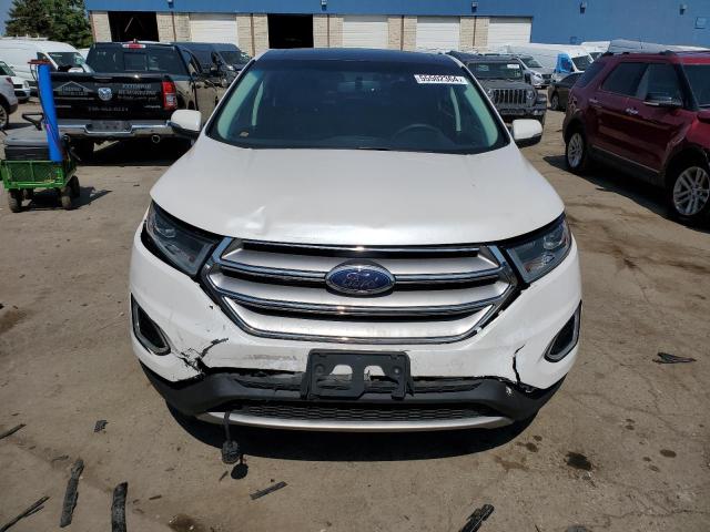 Photo 4 VIN: 2FMPK4K83GBB08054 - FORD EDGE TITAN 