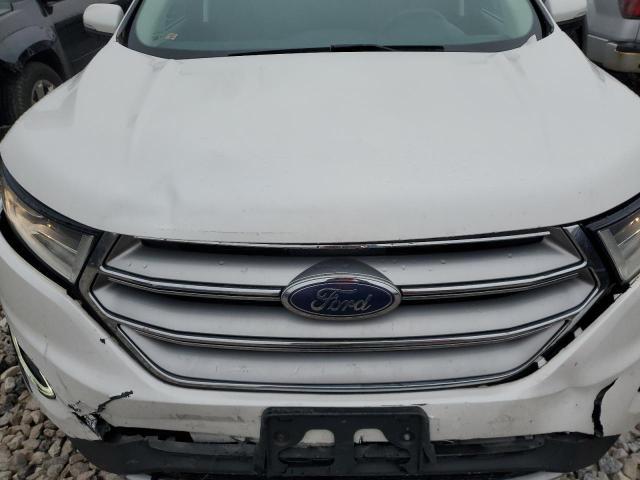 Photo 11 VIN: 2FMPK4K83GBB08054 - FORD EDGE TITAN 