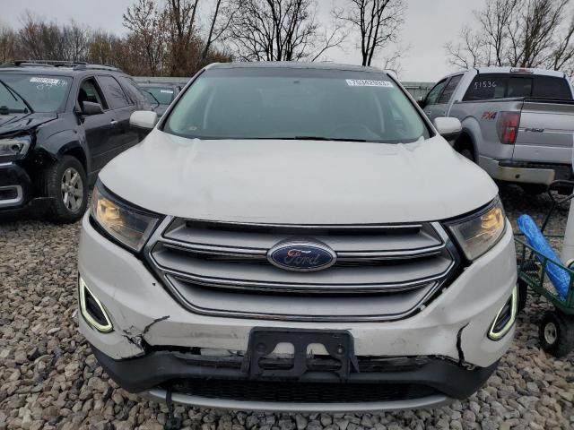 Photo 4 VIN: 2FMPK4K83GBB08054 - FORD EDGE TITAN 