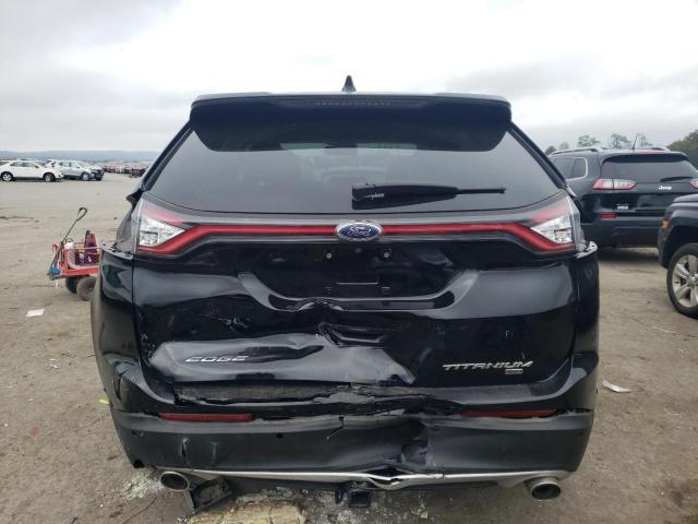 Photo 5 VIN: 2FMPK4K83GBB76421 - FORD EDGE TITAN 