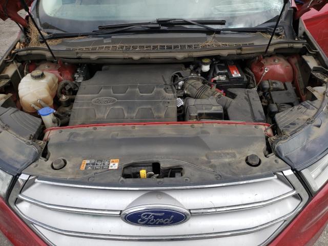 Photo 6 VIN: 2FMPK4K83GBC59511 - FORD EDGE TITAN 