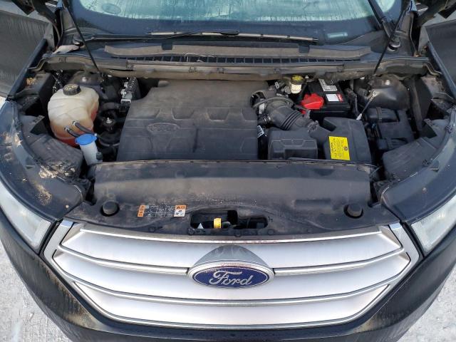 Photo 11 VIN: 2FMPK4K83GBC63350 - FORD EDGE TITAN 