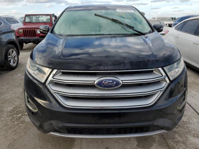 Photo 4 VIN: 2FMPK4K83GBC63350 - FORD EDGE TITAN 