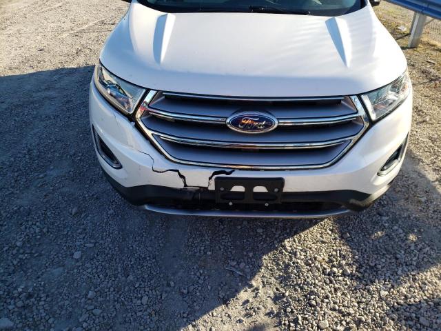 Photo 8 VIN: 2FMPK4K83HBB04331 - FORD EDGE TITAN 