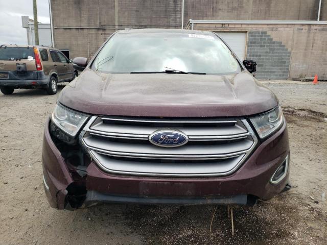 Photo 4 VIN: 2FMPK4K83HBB08217 - FORD EDGE 