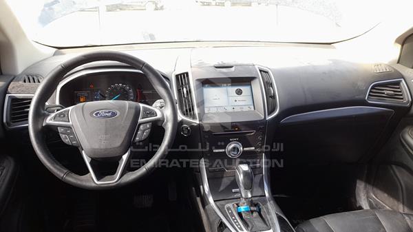 Photo 14 VIN: 2FMPK4K83HBB13868 - FORD EDGE 