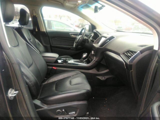 Photo 4 VIN: 2FMPK4K83HBB43100 - FORD EDGE 