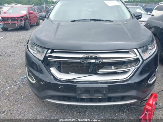 Photo 5 VIN: 2FMPK4K83HBB87226 - FORD EDGE 