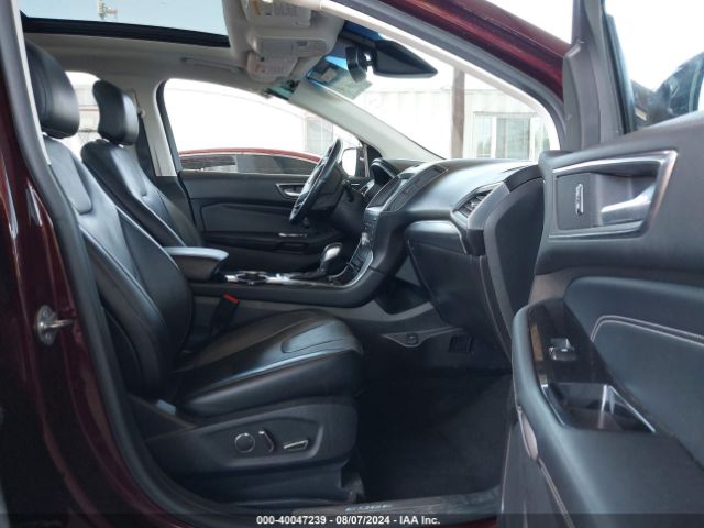 Photo 4 VIN: 2FMPK4K83HBC22198 - FORD EDGE 