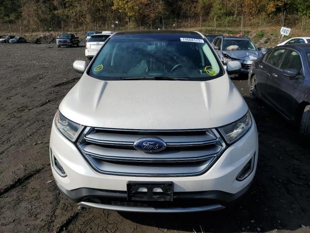 Photo 4 VIN: 2FMPK4K83HBC57355 - FORD EDGE 