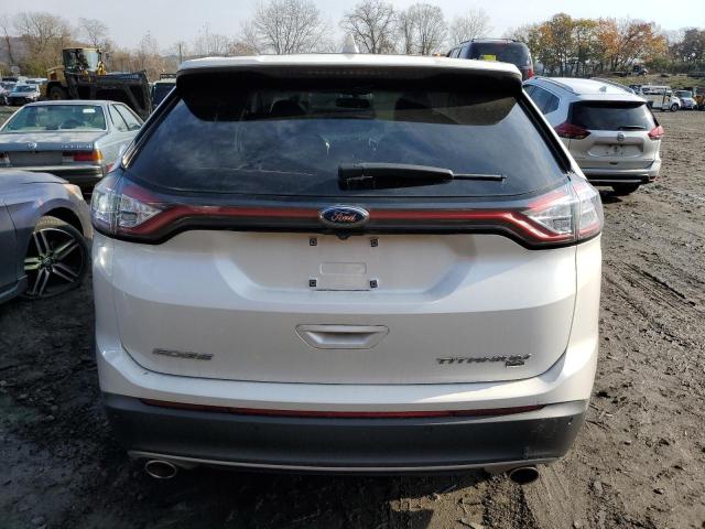 Photo 5 VIN: 2FMPK4K83HBC57355 - FORD EDGE 