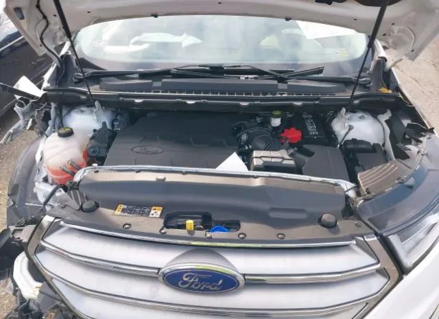 Photo 9 VIN: 2FMPK4K83JBB46925 - FORD EDGE 