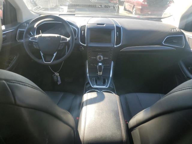 Photo 7 VIN: 2FMPK4K83JBB71372 - FORD EDGE 