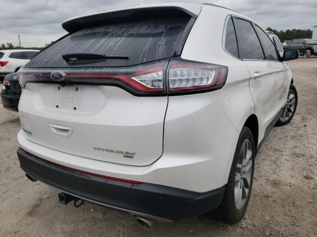 Photo 3 VIN: 2FMPK4K83JBC60150 - FORD EDGE 