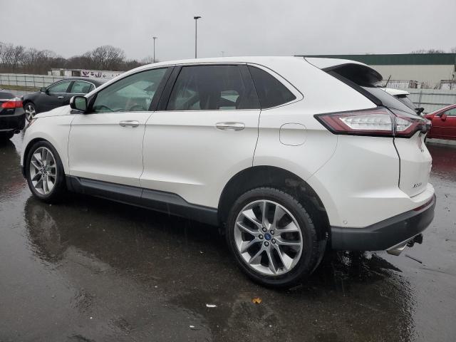 Photo 1 VIN: 2FMPK4K84FBB07669 - FORD EDGE 