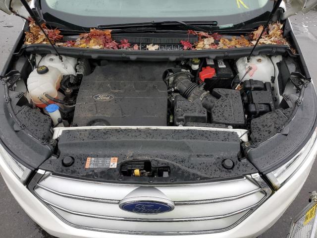 Photo 10 VIN: 2FMPK4K84FBB07669 - FORD EDGE 