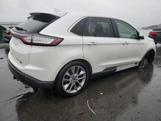 Photo 2 VIN: 2FMPK4K84FBB07669 - FORD EDGE 