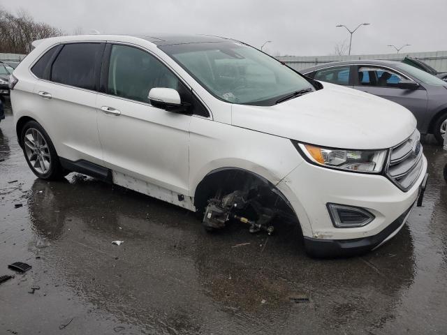 Photo 3 VIN: 2FMPK4K84FBB07669 - FORD EDGE 