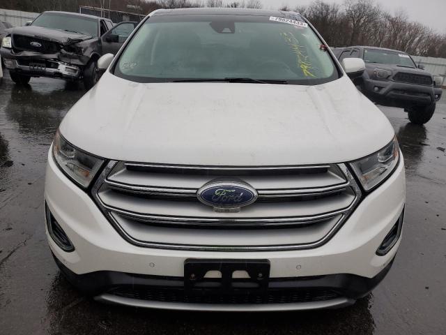 Photo 4 VIN: 2FMPK4K84FBB07669 - FORD EDGE 