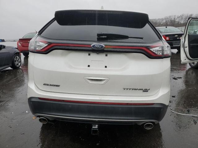 Photo 5 VIN: 2FMPK4K84FBB07669 - FORD EDGE 